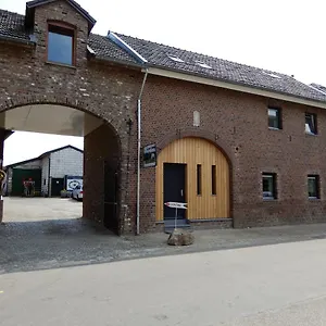 Vakantiehuis De Schuur, Walem