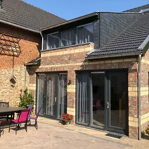 Vakantiehuis De Hooiberg, Walem